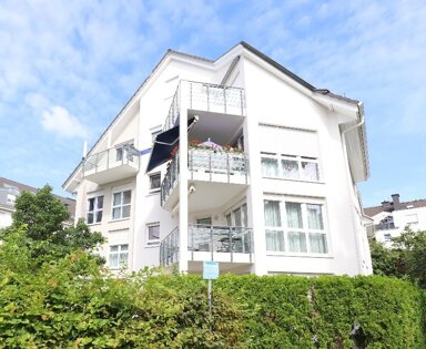 Maisonette zum Kauf 525.000 € 4 Zimmer 97,4 m² 3. Geschoss Bergen-Enkheim Frankfurt 60388