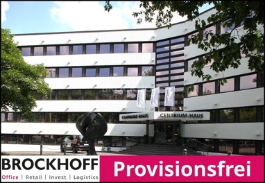 Bürofläche zur Miete Provisionsfrei 9,50 € 61 Zimmer 1.397,9 m² Bürofläche teilbar ab 352 m² Wattenscheid - Mitte Bochum 44866