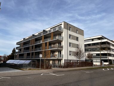 Wohnung zum Kauf 349.000 € 2 Zimmer 53,3 m² 2. Geschoss Möhringen - Nord Stuttgart 70567