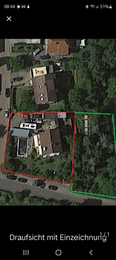 Grundstück zum Kauf 799.000 € 2.400 m² Grundstück Lingenfeld 67360