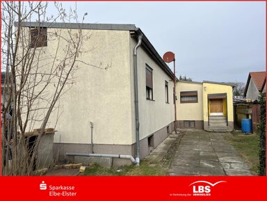 Einfamilienhaus zum Kauf 55.000 € 2,5 Zimmer 49 m² 540 m² Grundstück Finsterwalde Finsterwalde 03238