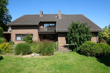 Einfamilienhaus zum Kauf 435.000 € 8 Zimmer 240 m² 1.050 m² Grundstück Holzhausen Georgsmarienhütte 49124