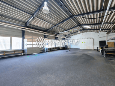 Lagerhalle zur Miete provisionsfrei 350 m² Lagerfläche Reutin Lindau (Bodensee) 88131