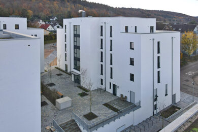 Wohnung zum Kauf provisionsfrei 3 Zimmer 121,4 m² Wolfartsweier Karlsruhe / Wolfartsweier 76228