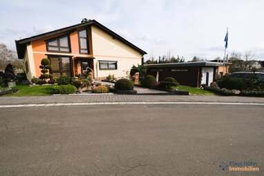 Mehrfamilienhaus zum Kauf 425.000 € 11 Zimmer 219 m² 719 m² Grundstück Arfurt Runkel / Arfurt 65594
