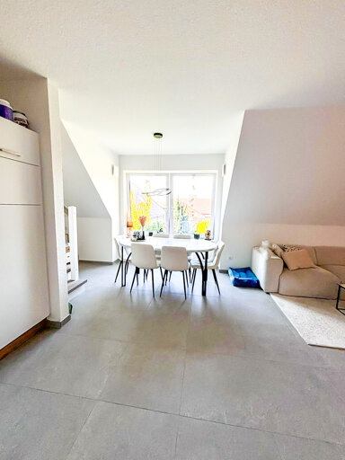 Wohnung zur Miete 955 € 3 Zimmer 62,7 m² EG frei ab 01.01.2025 Heidmühle Schortens 26419