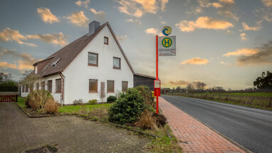 Einfamilienhaus zum Kauf 250.000 € 6 Zimmer 135,1 m² 805 m² Grundstück Seester - Groß-Sonnendeich 25370