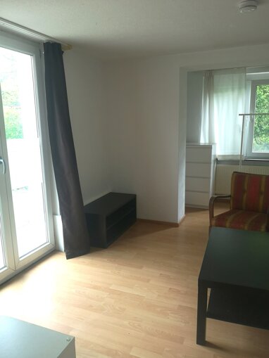 Wohnung zur Miete 500 € 1,5 Zimmer 25 m² Bauernwaldstr.80 Botnang - West Stuttgart 70195