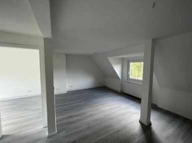 Wohnung zur Miete 550 € 2 Zimmer 46,3 m² 3. Geschoss Marlistraße 108 Marli / Brandenbaum Lübeck 23566