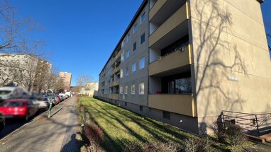 Wohnung zum Kauf 358.000 € 4 Zimmer 89,9 m² 2. Geschoss frei ab 01.04.2025 Falkenhagener Feld Berlin 13589