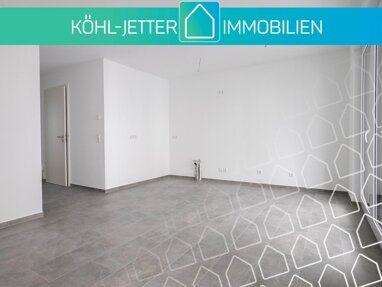 Wohnung zur Miete 640 € 2 Zimmer 53 m² Balingen Balingen 72336