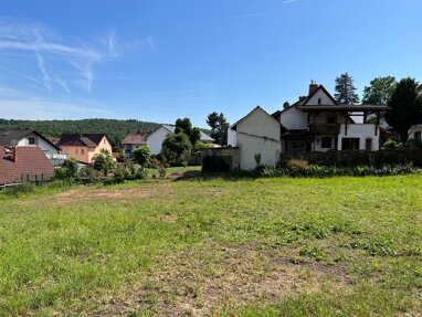 Grundstück zum Kauf 275.000 € 713 m² Grundstück Horbach Freigericht 63579