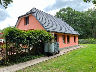 Einfamilienhaus zum Kauf 199.000 € 4 Zimmer 134 m² 2.111 m² Grundstück Lehnstedt Hagen im Bremischen 27628