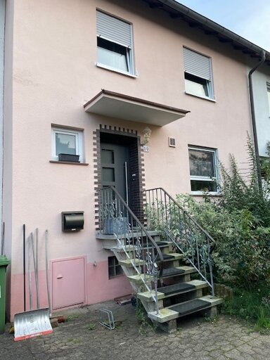 Haus zur Miete 1.300 € 6 Zimmer 139 m² 250 m² Grundstück frei ab sofort Großschwarzenlohe Wendelstein Wendelstein 90530