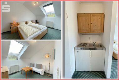 Wohnung zum Kauf 25.000 € 1,5 Zimmer 21,6 m² Viechtach Viechtach 94234