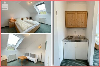 Wohnung zum Kauf 22.900 € 1,5 Zimmer 21,6 m² Viechtach Viechtach 94234