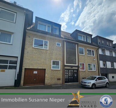 Mehrfamilienhaus zum Kauf 345.000 € 10 Zimmer 196,4 m² 184 m² Grundstück Scheid Remscheid 42853