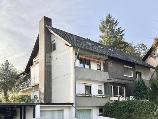 Maisonette zum Kauf 349.000 € 5 Zimmer 193 m² 2. Geschoss Alfter 53347
