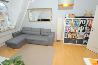 Wohnung zum Kauf 195.000 € 2 Zimmer 55,1 m² 4. Geschoss Bielingstr. 15 St. Johannis Nürnberg 90419