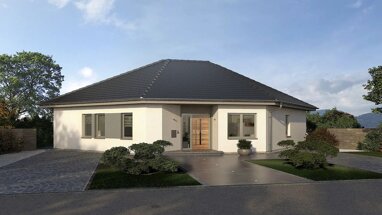 Einfamilienhaus zum Kauf 389.000 € 4 Zimmer 126,6 m² 505 m² Grundstück Bünde - Mitte Bünde 32257