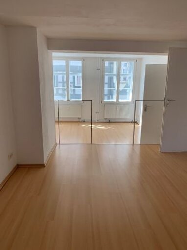 Wohnung zur Miete 725 € 3 Zimmer 92 m² 1. Geschoss Große Kirchstr.9 Heinrichstadt Wolfenbüttel 38300
