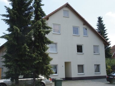 Wohnung zur Miete 550 € 3 Zimmer 85,2 m² Erdgeschoss Hörmkerstraße 1 A Lödingsen Lödingsen 37139