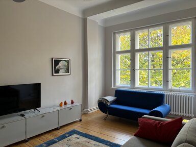 Wohnung zur Miete 1.500 € 2 Zimmer 63,8 m² 2. Geschoss frei ab 01.01.2025 Kreuzberg Berlin / Kreuzberg 10999