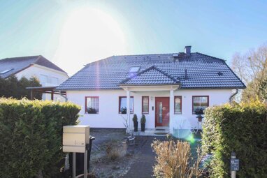 Einfamilienhaus zum Kauf 579.000 € 7 Zimmer 180,1 m² 1.000,1 m² Grundstück Dreschvitz Dreschvitz 18573