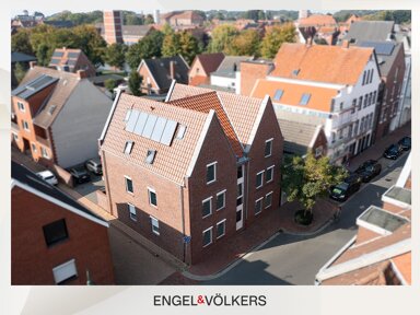 Wohnung zum Kauf 699.000 € 8 Zimmer 215 m² Stadtzentrum Emden 26725