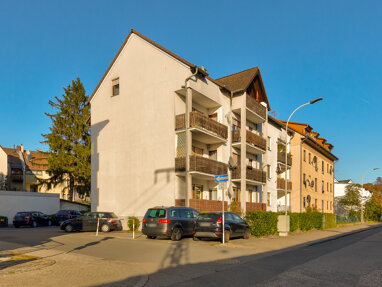 Wohnung zum Kauf 244.000 € 3 Zimmer 80 m² 2. Geschoss Ginsheim-Gustavsburg 65462