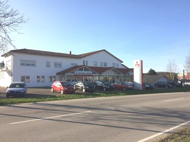 Immobilie zum Kauf 1.700.000 € 3.000 m² Grundstück Bernhausen Meßstetten 72496