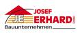 Bauunternehmen Josef Erhard GmbH