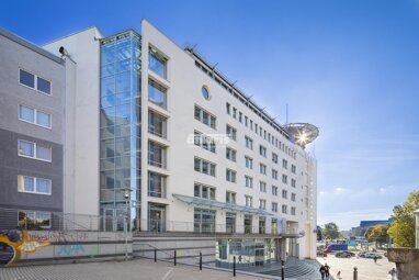 Bürofläche zur Miete Provisionsfrei 7 € 1.221 m² Bürofläche teilbar ab 1.221 m² Zentrum 012 Chemnitz 09111