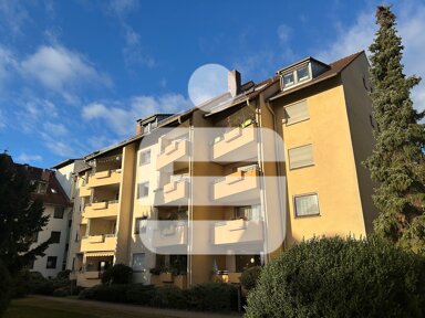 Wohnung zum Kauf 320.000 € 3 Zimmer 83 m² 1. Geschoss Erlangen-Nord Erlangen 91054