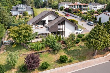 Einfamilienhaus zum Kauf 499.000 € 7 Zimmer 214,6 m² 680 m² Grundstück Steinbach Hadamar 65589