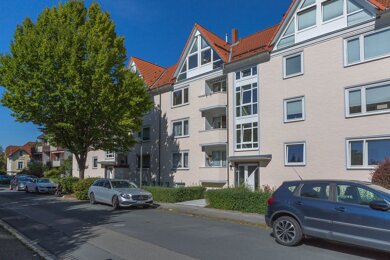 Wohnung zum Kauf 123.000 € 2 Zimmer 68 m² frei ab sofort Bad Harzburg Bad Harzburg 38667