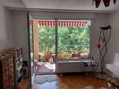 Wohnung zur Miete 800 € 4 Zimmer 93 m² Britzingerstrasse 68 Weingarten Freiburg im Breisgau 79114