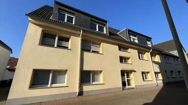 Wohnung zur Miete 560 € 3 Zimmer 78 m² 2. Geschoss Orsoy Rheinberg 47495