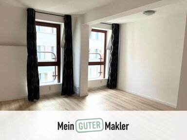 Wohnung zur Miete 680 € 1 Zimmer 35 m² 4. Geschoss frei ab 01.01.2025 Geeren 4-8 Altstadt Bremen 28195