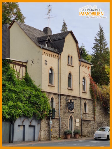 Haus zum Kauf 495.000 € 3 Zimmer 125 m² 360 m² Grundstück Bad Camberg Bad Camberg 65520