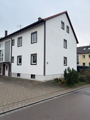 Wohnung zum Kauf 279.000 € 3 Zimmer 71 m² 1. Geschoss frei ab sofort Ezelsdorf Burgthann 90559