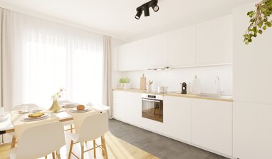 Wohnung zum Kauf 349.000 € 2 Zimmer 58 m² Erdgeschoss Ringstraße 8 Fellbach - Kernstadt Fellbach 70736