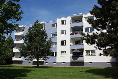Wohnung zur Miete 503,32 € 4 Zimmer 86,8 m² 3. Geschoss An der Ziegelei 4 Seesen 38723