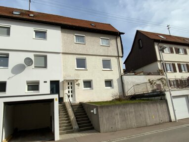 Reihenendhaus zum Kauf 165.000 € 6 Zimmer 90 m² 369 m² Grundstück Ebingen Albstadt 72458