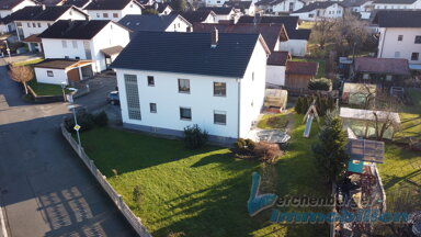 Mehrfamilienhaus zur Miete 6 Zimmer 180 m² 780 m² Grundstück Mamming Mamming 94437