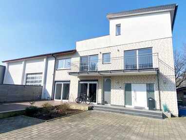 Haus zum Kauf 1.250.000 € 7 Zimmer 296 m² 2.498 m² Grundstück Werther Werther 33824