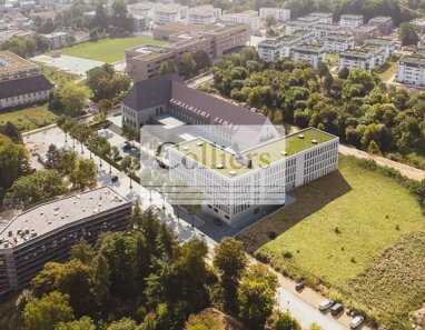 Büro-/Praxisfläche zur Miete 13,50 € 1.290 m² Bürofläche teilbar ab 150 m² Universität Regensburg 93053