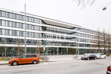 Bürofläche zur Miete provisionsfrei 27,20 € 1.343,6 m² Bürofläche