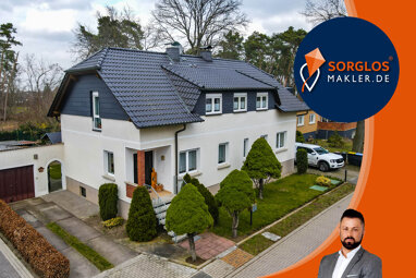 Einfamilienhaus zum Kauf 329.000 € 7 Zimmer 197,3 m² 827 m² Grundstück Menz Menz 39175