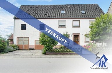 Einfamilienhaus zum Kauf 235.000 € 7 Zimmer 203 m² 540 m² Grundstück Hütschenhausen Hütschenhausen 66882